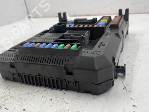 Used Fuse box Fuse box PEUGEOT 2008 I (CU_) 1.6 BlueHDi 120 (120 hp) 22838115 22838115