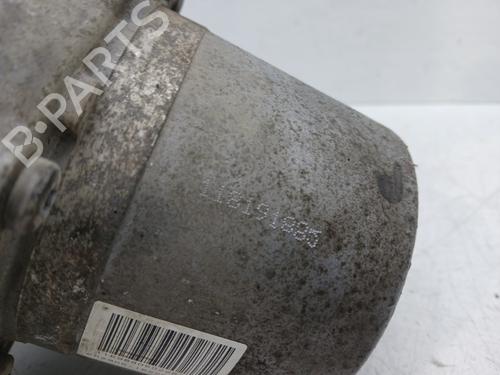 Steering pump CITROËN BERLINGO MULTISPACE (B9) 1.6 HDi 90 | BP31084295M99 