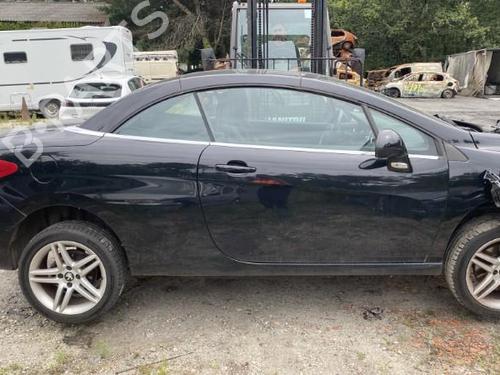 Used Parts PEUGEOT 308 CC (4B_) 2.0 HDi 2487685
