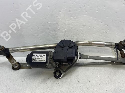 Used Front wiper motor PEUGEOT BIPPER Tepee 1.4 HDi (68 hp) 31034808