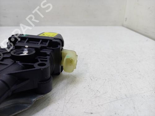 Used Front left window mechanism Front left window mechanism 38780319 38780319