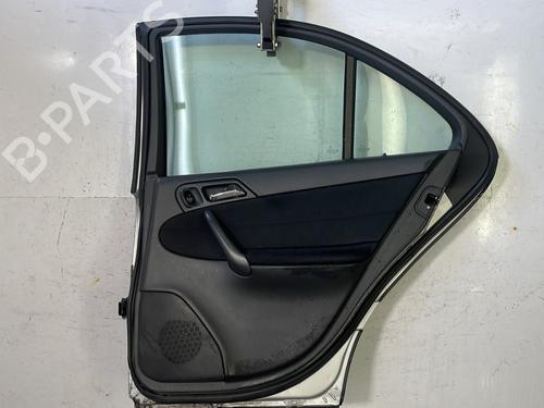 Right rear door MERCEDES-BENZ C-CLASS (W203) C 200 CDI (203.004) | BP22837583C5 