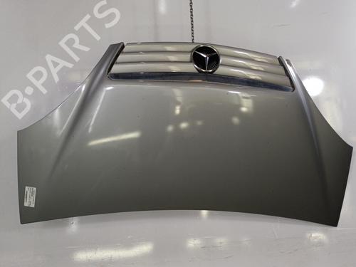 Hood MERCEDES-BENZ A-CLASS (W168) A 160 (168.033, 168.133) | BP22820906C1 