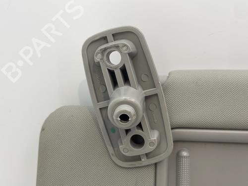 Pala sol esquerda Pala sol esquerda KIA SPORTAGE III (SL) [2009-2017] 34260021 34260021