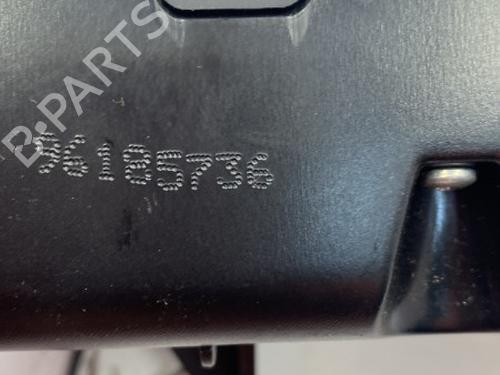 Climate control PEUGEOT 406 (8B) 2.0 HDI 110 | BP22845398I5 