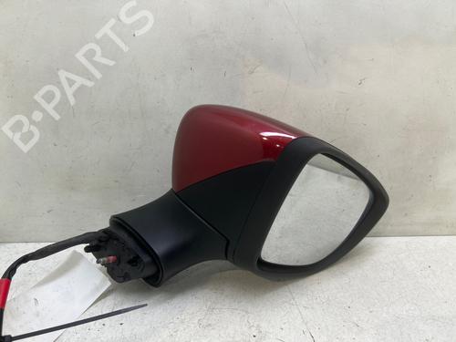 Used Right mirror Right mirror 39476475 39476475