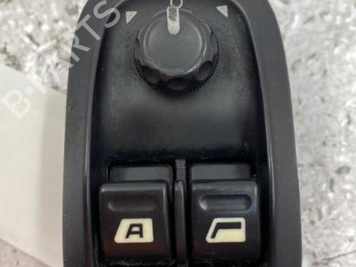 Used Switch PEUGEOT 206 Hatchback (2A/C) 1.6 16V (109 hp) 22840594