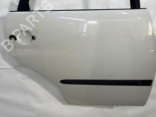 Right rear door SEAT IBIZA III (6L1) 1.4 TDI | BP22837432C5 