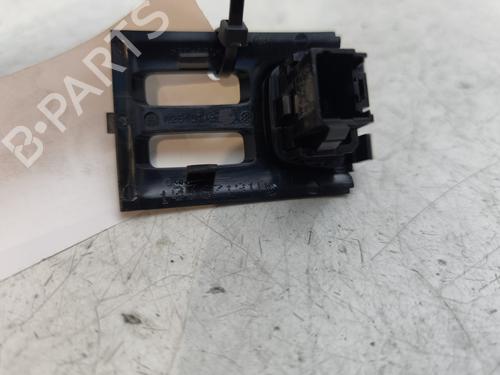 Warning switch FORD PUMA (J2K, CF7) 1.0 EcoBoost mHEV | BP29150129I22 - Image 2