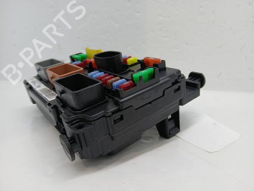Fuse box CITROËN C3 II (SC_) 1.0 VTi 68 | BP30526629E1 - Image 5