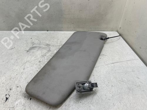 Left sun visor MERCEDES-BENZ E-CLASS (W212) E 350 CDI (212.023) | BP40609345I1 - Image 3