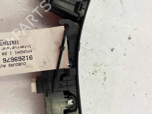 Used Switch HYUNDAI i20 II (GB, IB) 1.2 (84 hp) 22839318