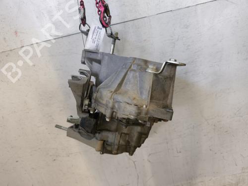 Gearbox CITROËN NEMO Box Body/MPV (AA_) 1.3 HDi 75 | BP39214513M3  - Image 5