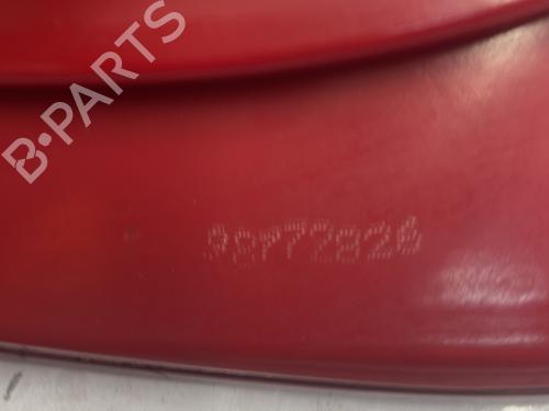 Left taillight MERCEDES-BENZ A-CLASS (W169) A 170 (169.032, 169.332) | BP22847305C34 