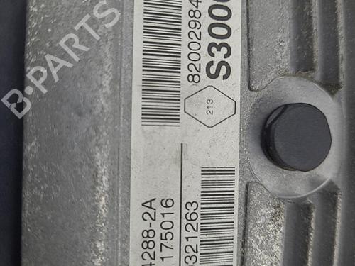 Engine control unit (ECU) RENAULT MEGANE II (BM0/1_, CM0/1_) 1.6 16V (BM0C, CM0C) | BP22823944M57 