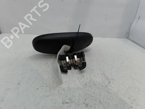 Used Rear mirror VW BEETLE (5C1, 5C2) 2.0 TDI (140 hp) 29833842