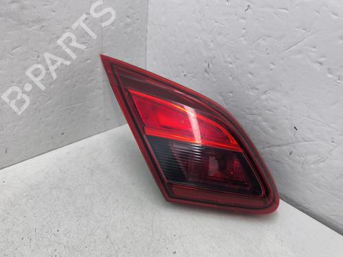 Left tailgate light OPEL CORSA E (X15) 1.4 Turbo (08, 68) | BP32461621C79 - Image 5