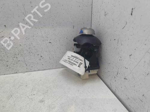 Gear lever NISSAN LEAF (ZE0) Electric | BP29438551M90 