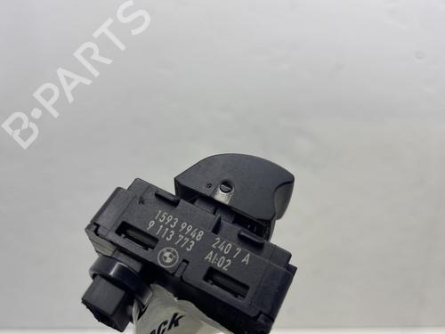 Left rear window switch BMW 5 (E60) 535 d | BP32204999I29 - Image 2