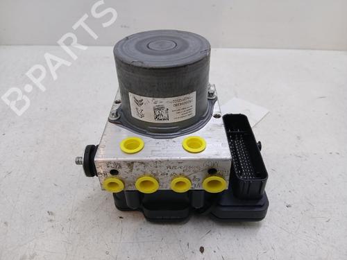 ABS pump CITROËN C4 SPACETOURER (3D_) | BP36780717M43 - Image 5