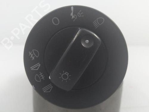 Headlight switch AUDI A4 B6 (8E2) 1.9 TDI | BP22826075I24 - Image 5