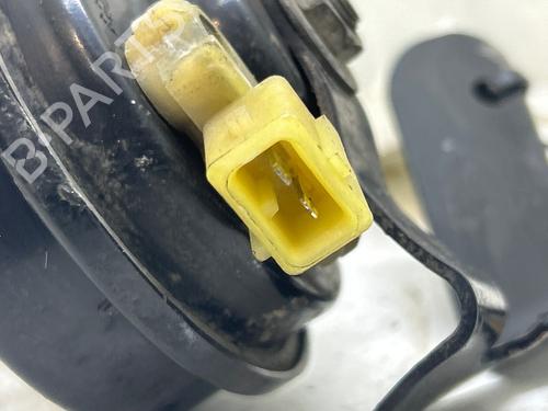 Used Horn Horn RENAULT TWINGO II (CN0_) 1.5 dCi (CN0E) (64 hp) 40515960 40515960