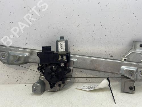 Used Front left window mechanism PEUGEOT 2008 I (CU_) 1.6 BlueHDi 120 (120 hp) 28692686