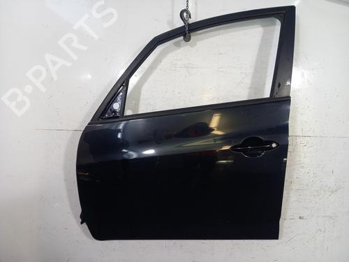 Used Left front door KIA VENGA (YN) 1.6 CRDi 115 (116 hp) 30315771
