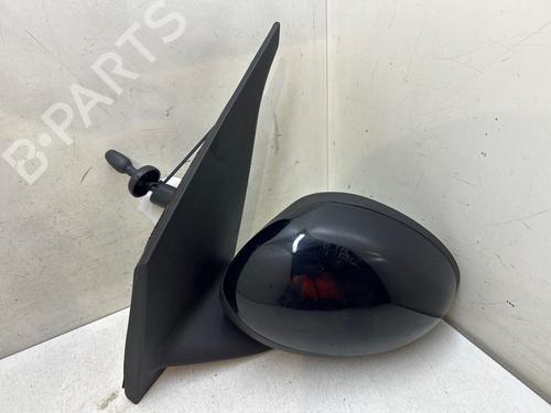 Used Left mirror Left mirror PEUGEOT 107 (PM_, PN_) 1.0 (68 hp) 39937165 39937165