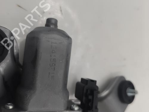 Rear wiper motor SUZUKI SWIFT V (AZ) 1.2 Hybrid (Mild Hybrid) (A2L412) | BP34365266M102 - Image 2