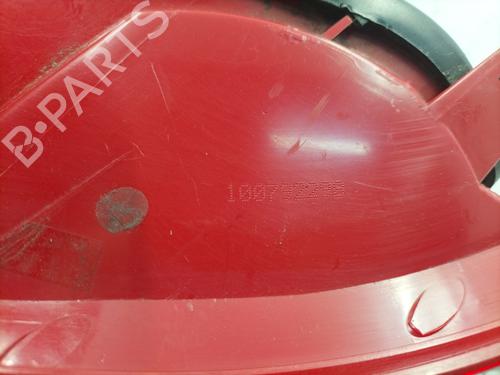 Right taillight SEAT IBIZA IV (6J5, 6P1) 1.2 TDI | BP23574095C35 