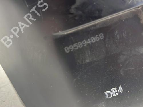 Right headlight KIA PICANTO I (SA) 1.1 | BP24571282C29 