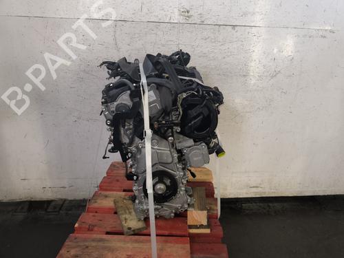 Engine TOYOTA YARIS (_P21_, _PA1_, _PH1_) 1.5 Hybrid (MXPH10, MXPH11) | BP37732412M1  - Image 5