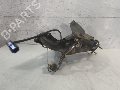 Catalyst DACIA JOGGER (RK_) 1.0 TCe 110 (RKMD) | BP37731999M10 - Image 2