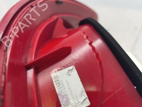 Right taillight MERCEDES-BENZ A-CLASS (W169) A 160 CDI (169.006, 169.306) | BP26130776C35