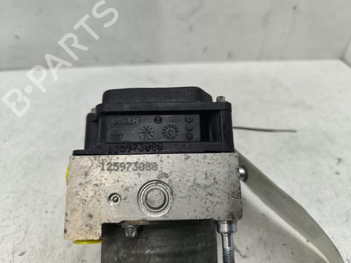 Used ABS pump ABS pump 35886927 35886927