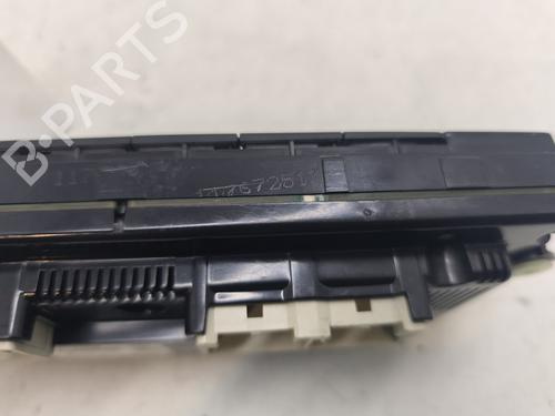 Climate control VW PASSAT B7 Variant (365) 1.6 TDI | BP30874804I5 