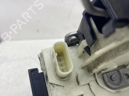 Used Front right lock Front right lock MERCEDES-BENZ CLA Coupe (C117) CLA 220 CDI / d (117.303) (170 hp) 30088372 30088372