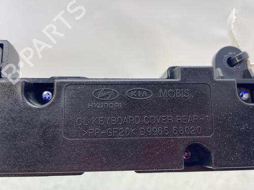 Warning switch KIA SPORTAGE IV (QL, QLE) 1.7 CRDi | BP33806940I22 - Image 4