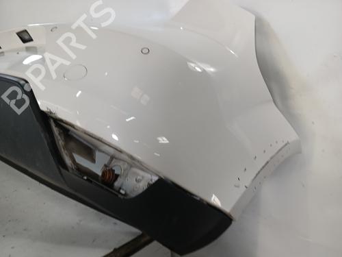 Rear bumper SEAT ALTEA (5P1) 2.0 TDI 16V | BP29540833C8 