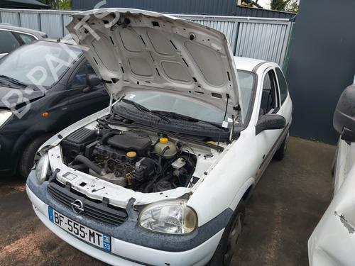 Left front window switch OPEL CORSA D (S07) 1.3 CDTI (L08, L68) | BP24894422I27 - Image 6