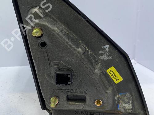 Left mirror HYUNDAI TUCSON (JM) 2.0 CRDi All-wheel Drive | BP22830008C26 