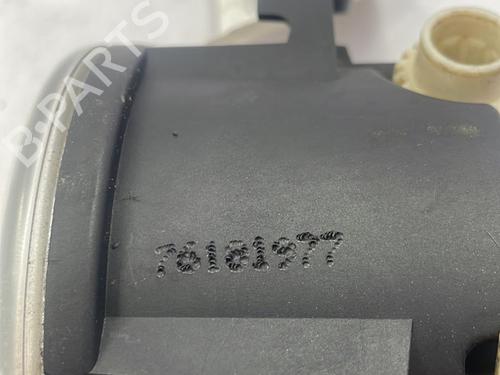 Used Left front fog light Left front fog light PEUGEOT 307 (3A/C) 1.6 HDi 110 (109 hp) 22829013 22829013