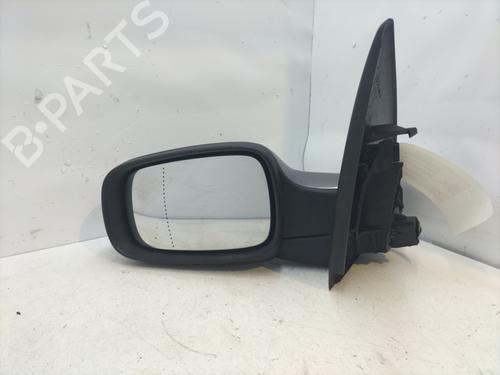 Left mirror RENAULT MEGANE II (BM0/1_, CM0/1_) 1.6 16V (BM0C, CM0C) | BP29516035C26 