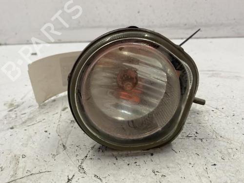 Used Left front fog light Left front fog light FIAT PANDA (169_) 1.2 (169.AXB11, 169.AXB1A) (60 hp) 22837936 22837936