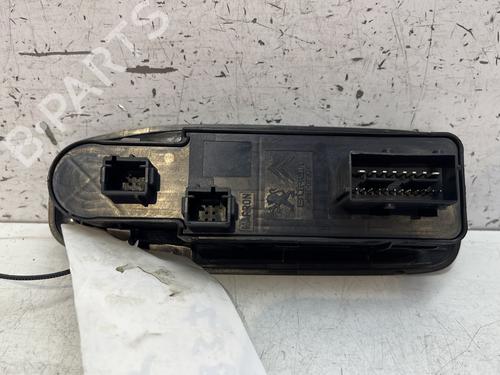 Left front window switch PEUGEOT 2008 I (CU_) 1.2 THP 110 / PureTech 110 | BP28414835I27  - Image 5