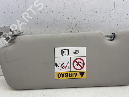 right-sun-visor-renault-megane-iv-hatchback-b9amn_-2015-28709647 main image