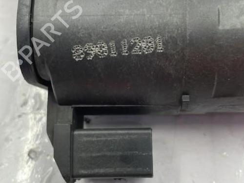 Used Electric handbrake PEUGEOT RIFTER 1.5 BlueHDi 130 (130 hp) 22836790