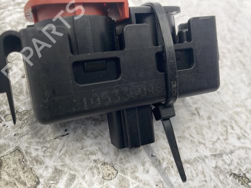 Warning switch RENAULT MEGANE III Hatchback (BZ0/1_, B3_) 1.9 dCi (BZ0N, BZ0J) | BP25603110I22 - Image 2