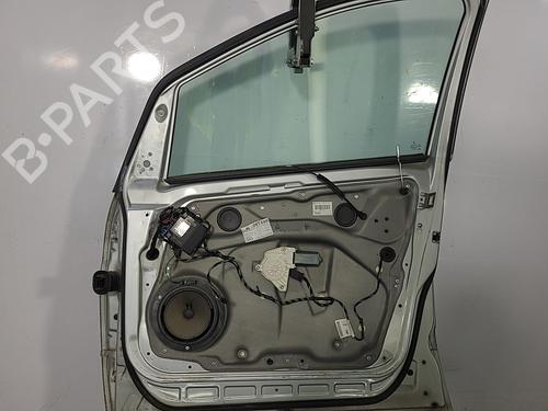 Right front door MERCEDES-BENZ B-CLASS Sports Tourer (W245) B 200 CDI (245.208) | BP22829303C3 